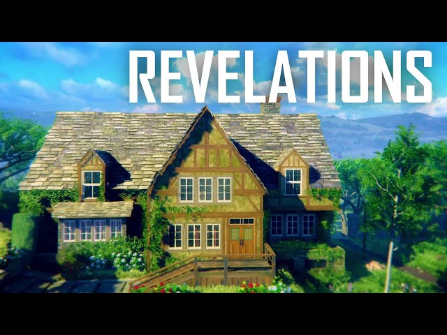 Why You're Wrong About Revelations