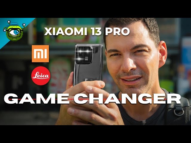 Xiaomi 13 Pro Camera Review From a Leica User