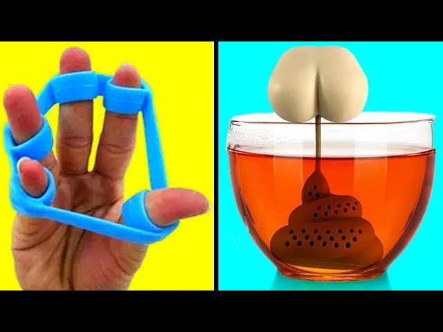 Strangest wish.com Products REVIEWED - Part 2