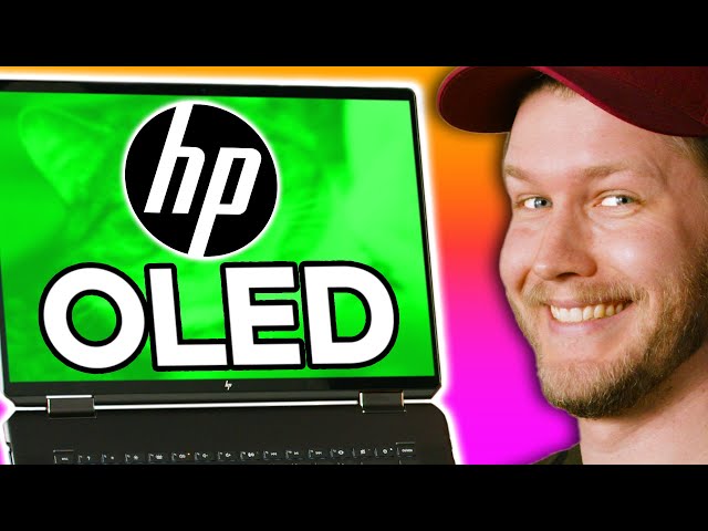 Is it too LATE?!? -  HP Spectre X360 laptop