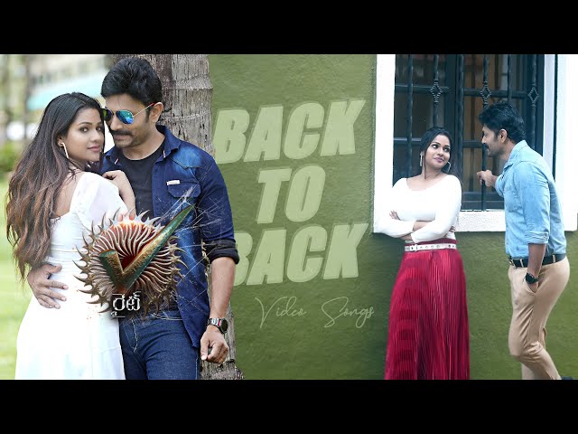 Right Telugu Movie Full Video Songs Back to Back | Leesha Eclairs, Kaushal Manda | Nawab Gang