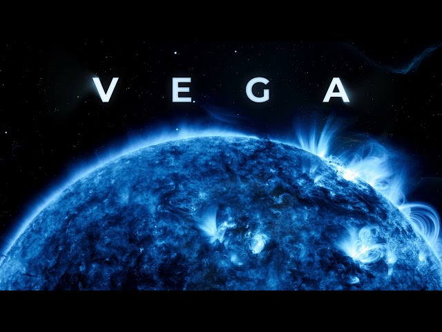 Rok Nardin - Vega (Really Slow Motion)