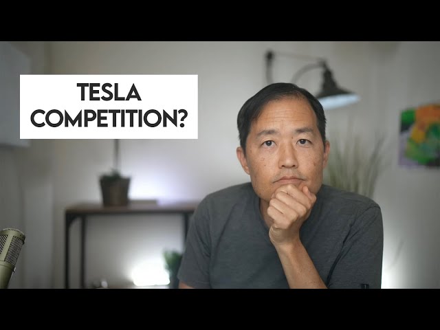 Sunday Live Q&A - Tesla, Model S Plaid, Competition, Wealth Challenges (Ep. 363)