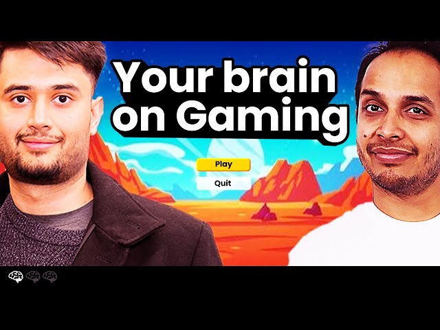 Neuroscience of Gaming | In conversation with Dilsher Malhi, Founder @ Zupee