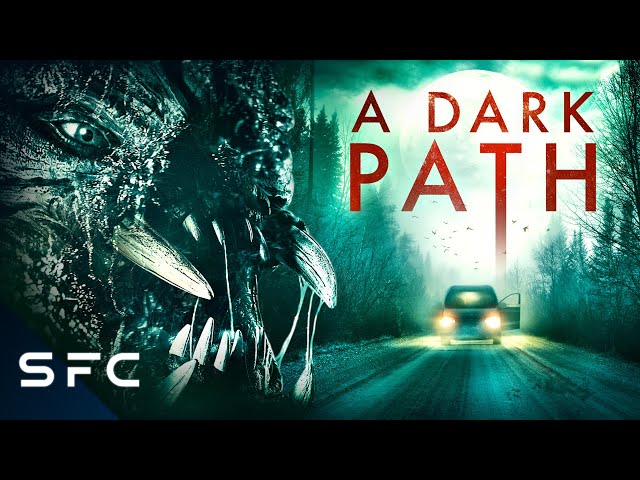 A Dark Path | Full Sci-Fi Alien Thriller Movie