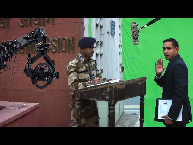 12th Fail Movie Behind the Scenes | Making Of 12th Fail | Real Shooting Location | Interesting Facts