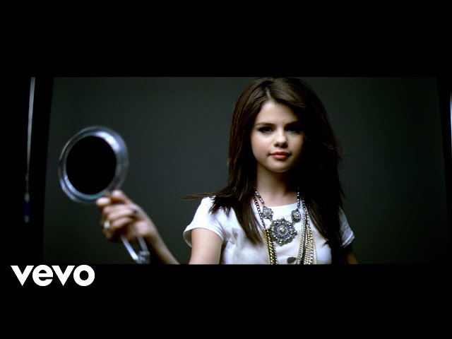 Selena Gomez & The Scene - Falling Down (Official Video)