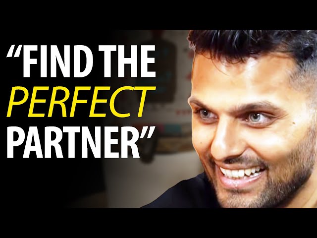WATCH THIS EVERYDAY If You're Single & Want To FIND LOVE | Jay Shetty