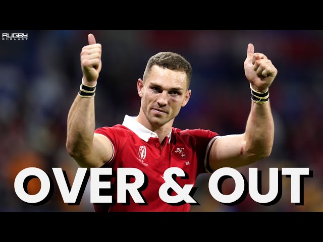 WALES SELECTION & GEORGE NORTH RETIREMENT REACTION | Wales v Italy | 6 Nations 2024