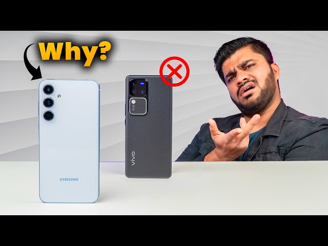Why Everyone is Buying this Phone ??