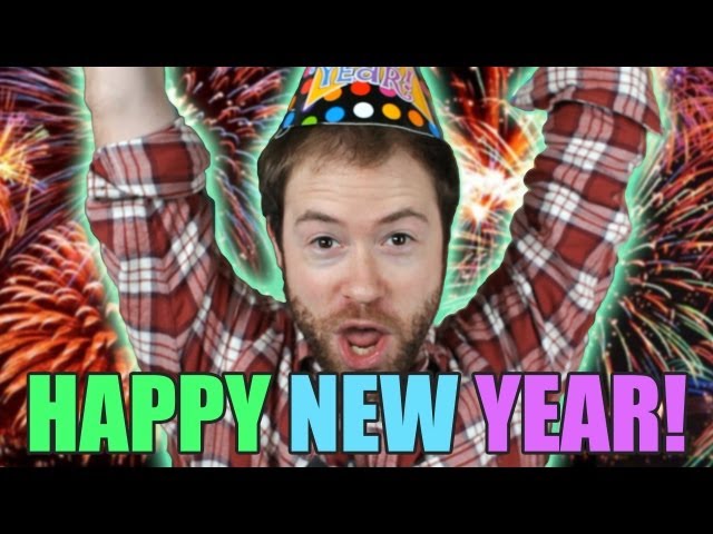 Are Your New Year's Resolutions Bound to Fail? | Idea Channel | PBS Digital Studios