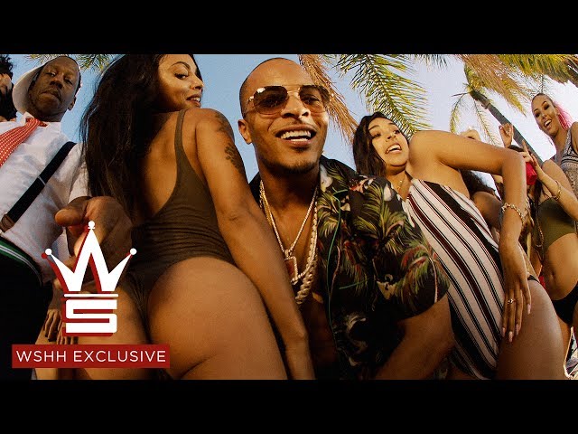 Hustle Gang "Do No Wrong" Feat. T.I., Young Dro & GFMBRYYCE (WSHH Exclusive - Official Music Video)