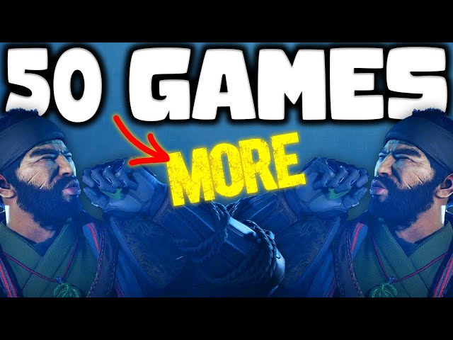 I Played 50 MORE Games of Gambit and Regret Literally Everything