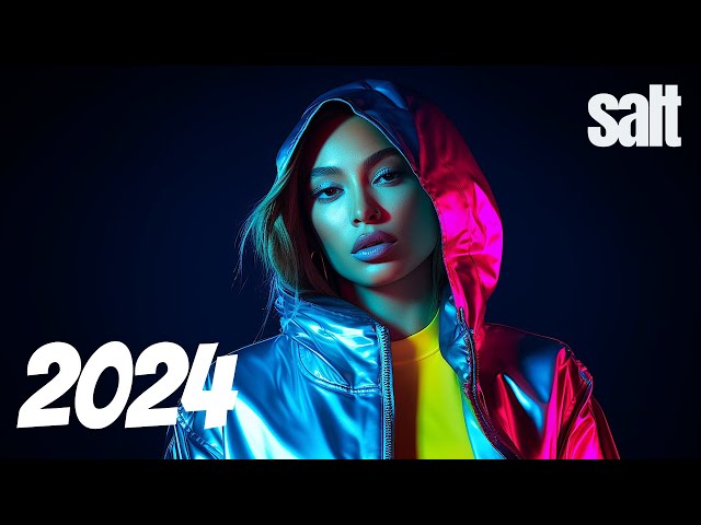 EDM Mix 2024 New Songs 🔊 Beyonce The Weeknd Rihanna Calvin Harris Bebe Rexha David Guetta & more...