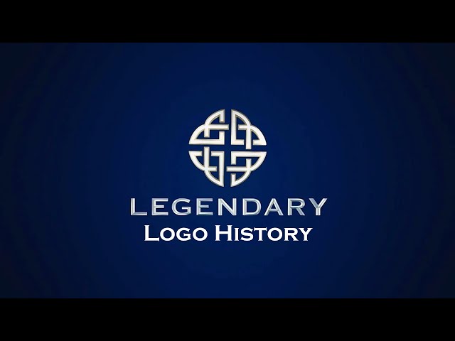 Legendary Pictures Logo History (#525)