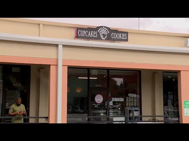 Tampa bakery owner loses life savings in cryptocurrency investment