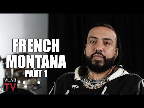 French Montana Mar 24