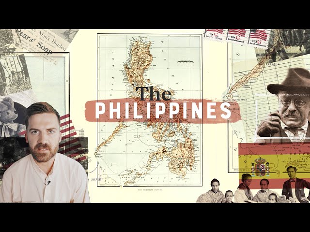 How The US Stole The Philippines