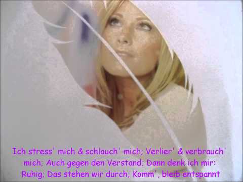 Helene Fischer - Fehlerfrei Lyrics