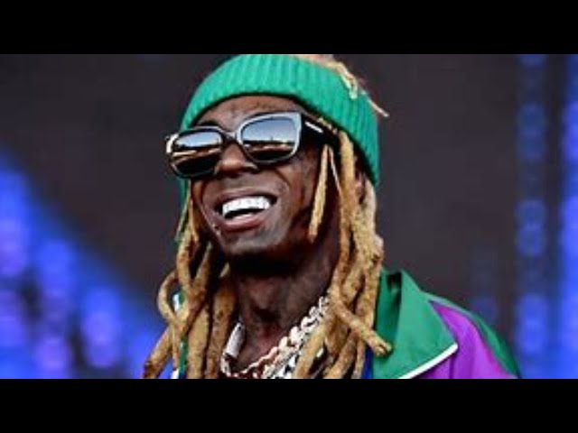 Lil Wayne FINALLY REVEALS His Top 5 Rappers