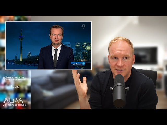 Fernsehmomente: Jens Südekum vs. Lars Feld