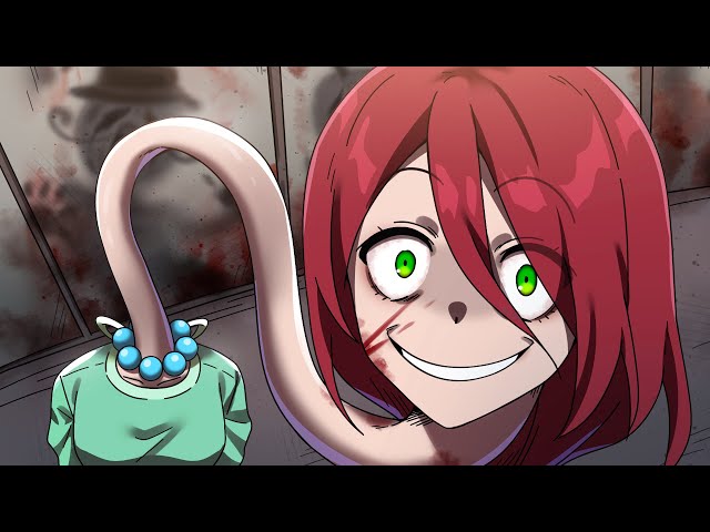 Music Animation Poppy Playtime Chapter 2