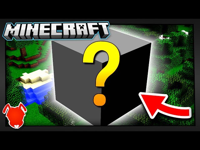 THE 5 MOST USEFUL BLOCKS in MINECRAFT?!