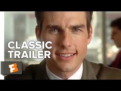 Actor Spotlight: Tom Cruise