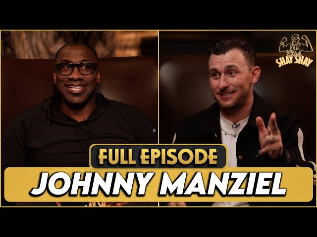 Johnny Manziel Apologizes To Drake, LeBron, Skip Bayless & Says His NIL Money Would've Been $10M+