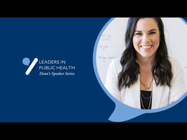 Reimagining Public Health Communication In The 21st Century: A Vision For The Future