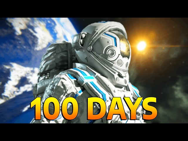 Watch Me Prove I Can Be A Space Engineer In 100 Days - You Decide!