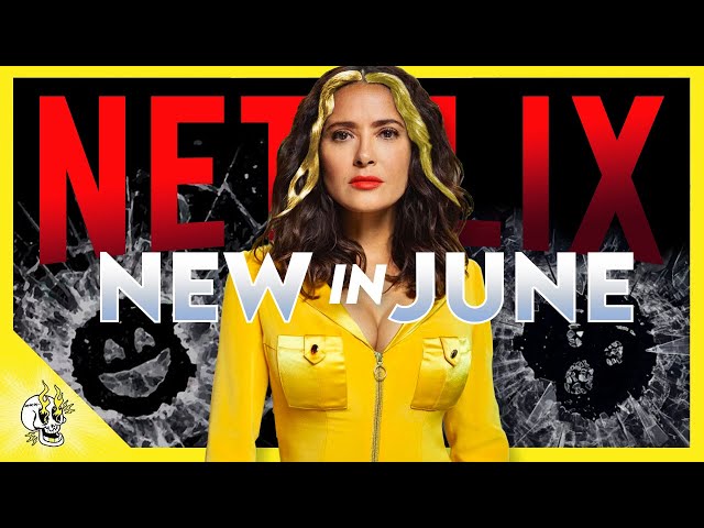 FINALLY! Netflix Turns Up the Heat