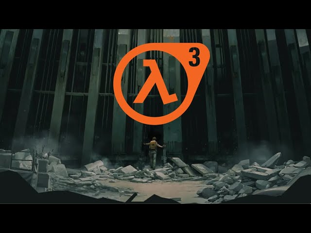 The Issue With Half-Life 3