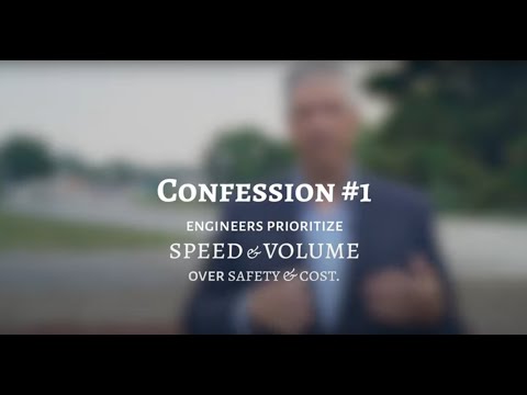 30 Days of Confessions Series