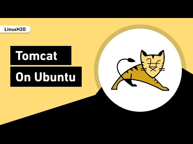 How to install Tomcat on Ubuntu / Debian