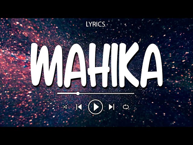 Mahika (Lyrics) 🎵 Tingin, Kisame, ERE