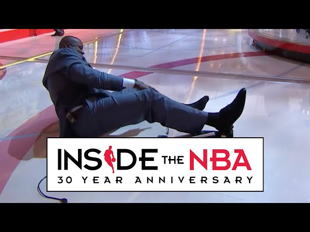 Best of 30 Years of Inside the NBA | Part 6