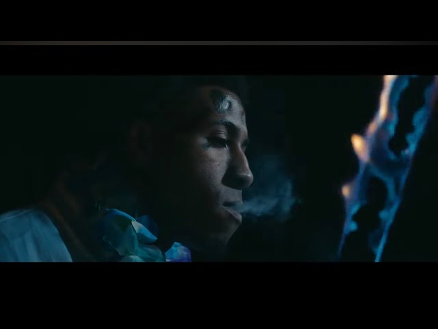 YoungBoy Never Broke Again - Guitar Hero (Official Music Video)
