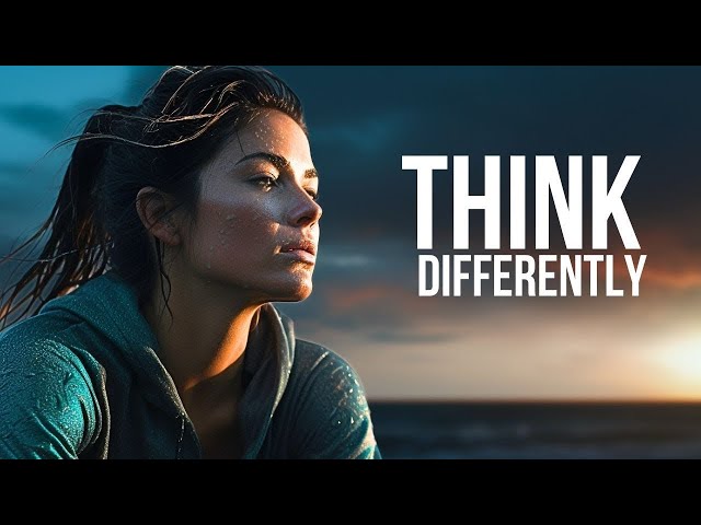 "What we THINK, We BECOME" || MORNING MOTIVATION || Best Motivational Speeches 2023