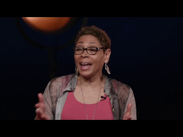 What white people can do to move race conversations forward | Caprice Hollins | TEDxSeattle