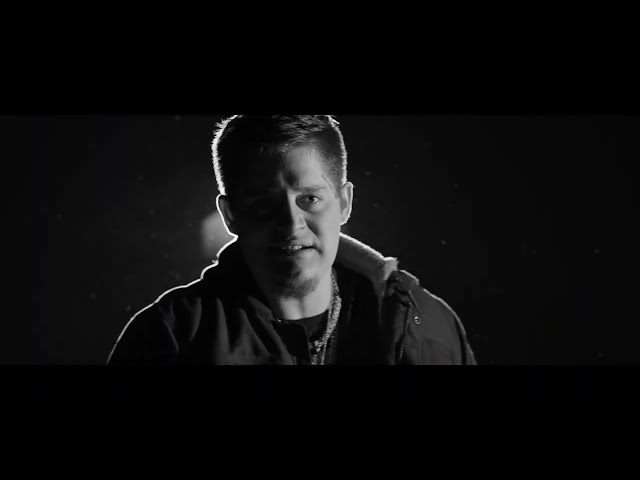 Upchurch - Pioneer (Official Music Video)