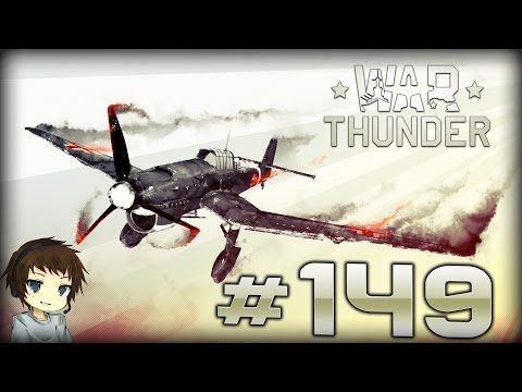 War Thunder - Let's Play [Beendet]