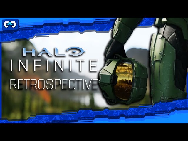 A Halo Infinite Retrospective: What went wrong!?