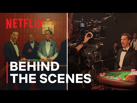 How It Was Made | Netflix