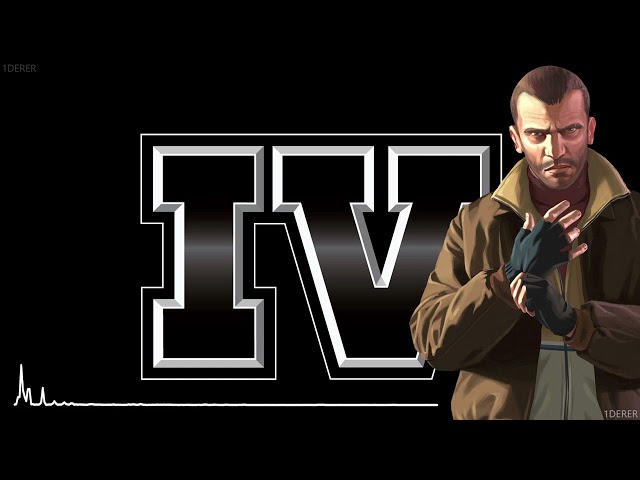 GTA IV - Main Theme [REMASTERED & EXTENDED]