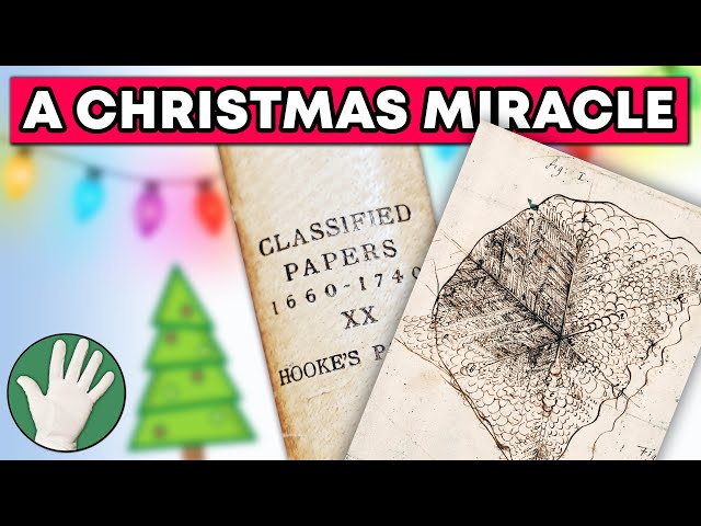 A Christmas Miracle (by our cameraman) - Objectivity 282