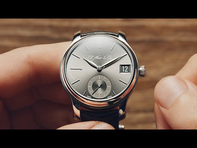 The Best Watch Nobody Knows About | Watchfinder & Co.