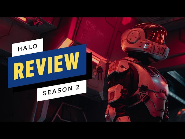 Halo Season 2 Review