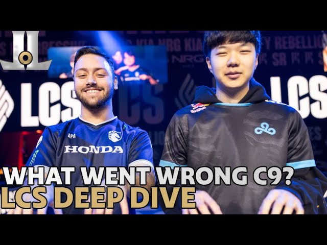 The Super Flop | Deep Dive Into #C9's Problems in Spring