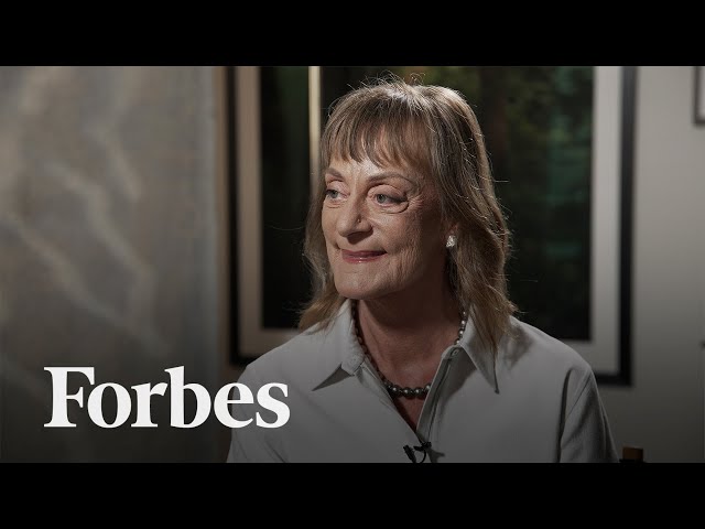 Early Tesla Investor Nancy Pfund Says She'd Still Invest In Elon Musk Today | Forbes